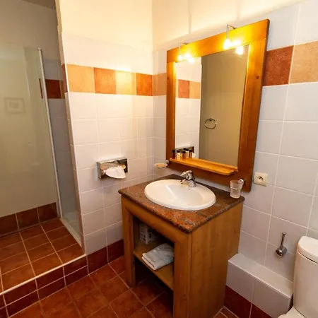 Bel Spacieux 65m2 Les Arcs 1950 Apartment
