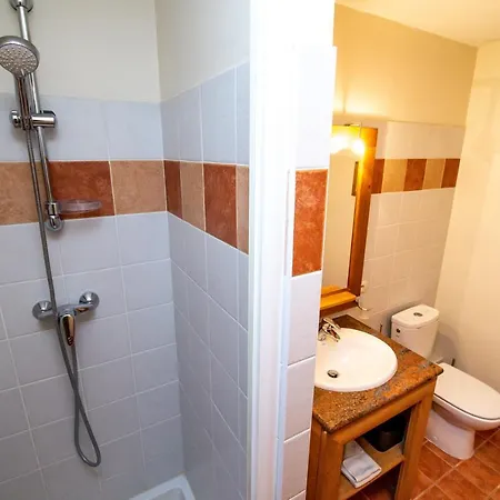 Apartment Bel Spacieux 65m2 Les Arcs 1950 Les Arcs (Savoie)