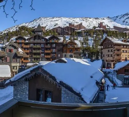 Bel Spacieux 65m2 Les Arcs 1950 Les Arcs (Savoie)
