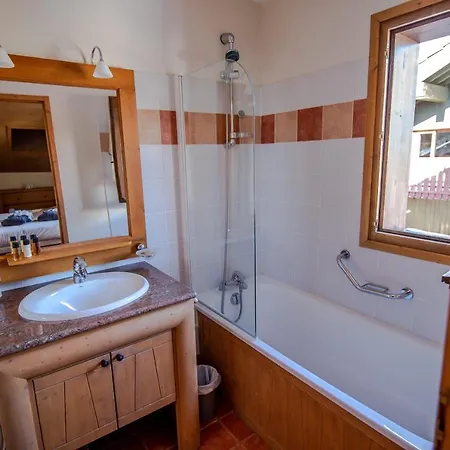 Apartment Bel Spacieux 65m2 Les Arcs 1950 Les Arcs (Savoie)
