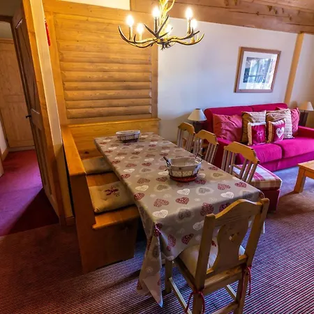 Bel Spacieux 65m2 Les Arcs 1950 * Les Arcs (Savoie)